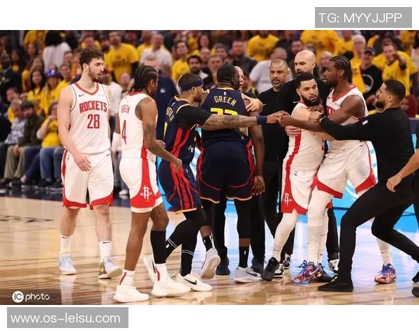 1月21日火箭对勇士精彩全场录像回顾与分析