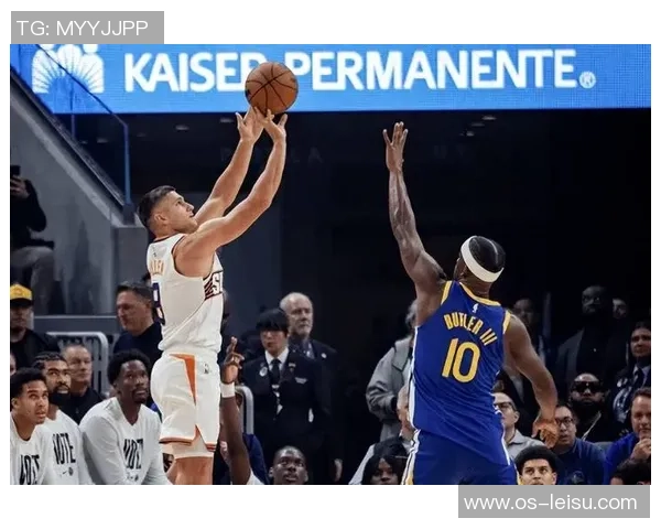 2019年NBA勇士与太阳精彩对决直播回顾与赛后分析 2019年NBA勇士与太阳精彩对决直播回顾与赛后分析