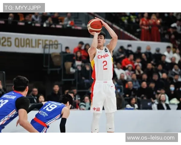 中国男篮挑战NBA球队的实力对比与发展潜力分析 中国男篮挑战NBA球队的实力对比与发展潜力分析