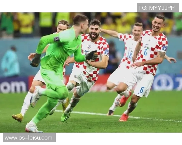 俄罗斯与克罗地亚激战回顾精彩瞬间全解析 俄罗斯与克罗地亚激战回顾精彩瞬间全解析