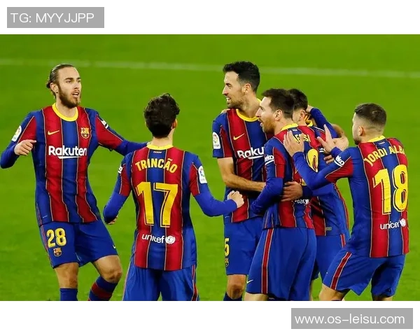 巴萨与马洛卡精彩对决全场录播回顾与分析 巴萨与马洛卡精彩对决全场录播回顾与分析